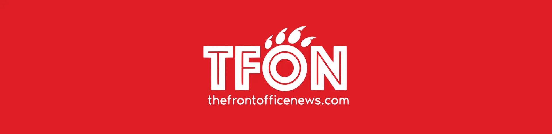 TFON banner