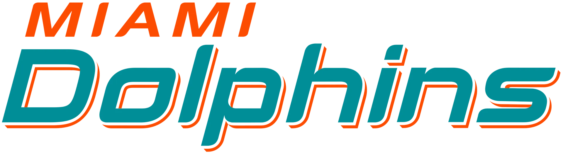 Dolphins banner
