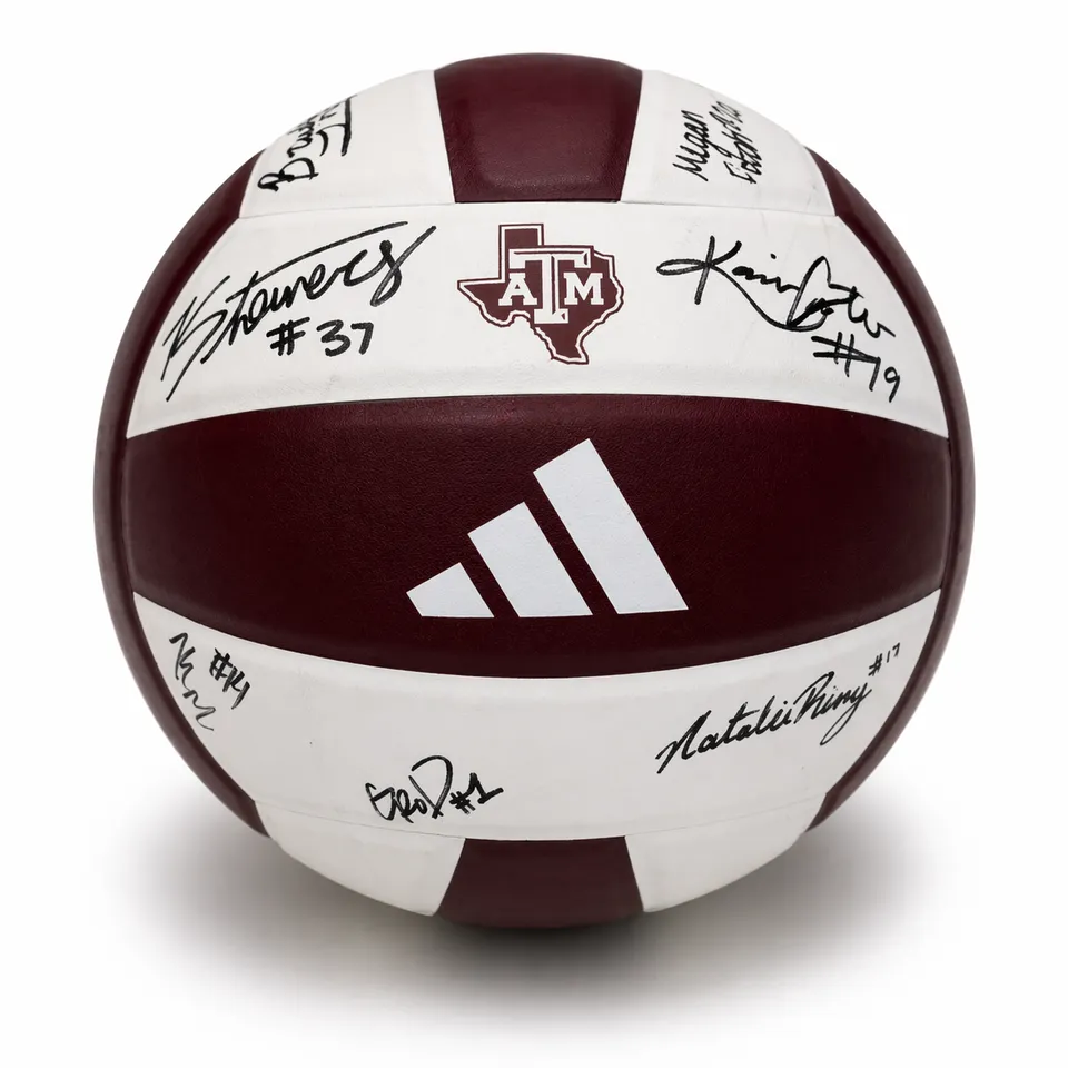 Aggie NIL Auction