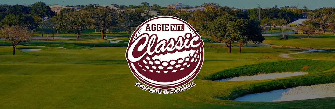 Aggie NIL banner