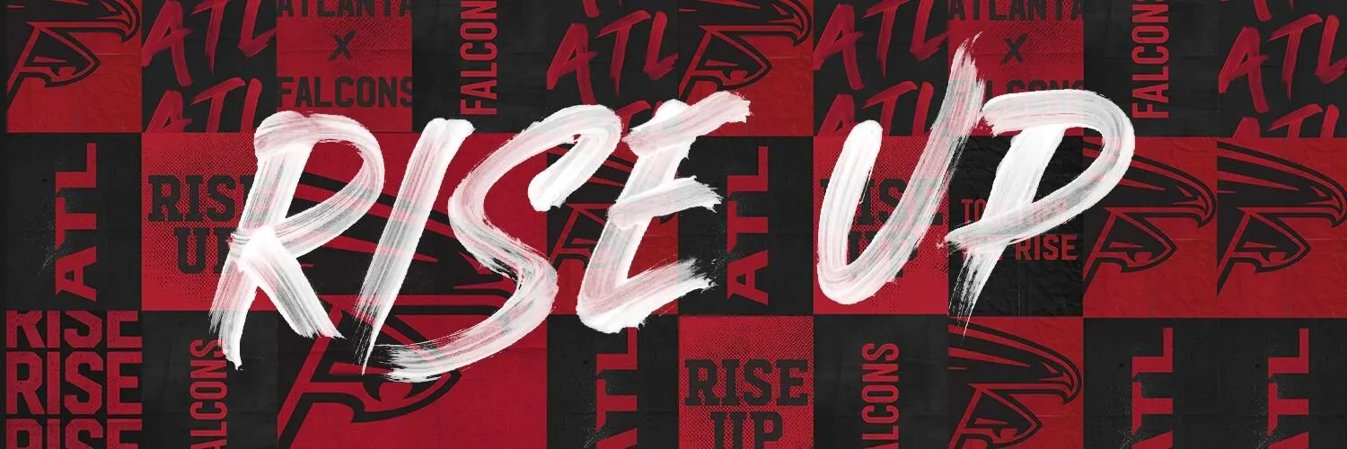 Falcons  banner