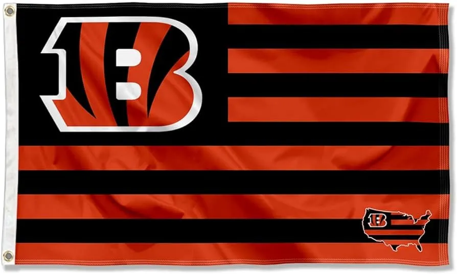 Bengals banner