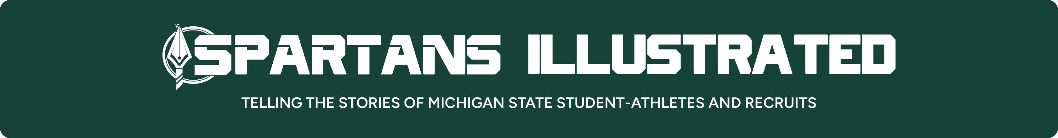 Spartans Illustrated banner