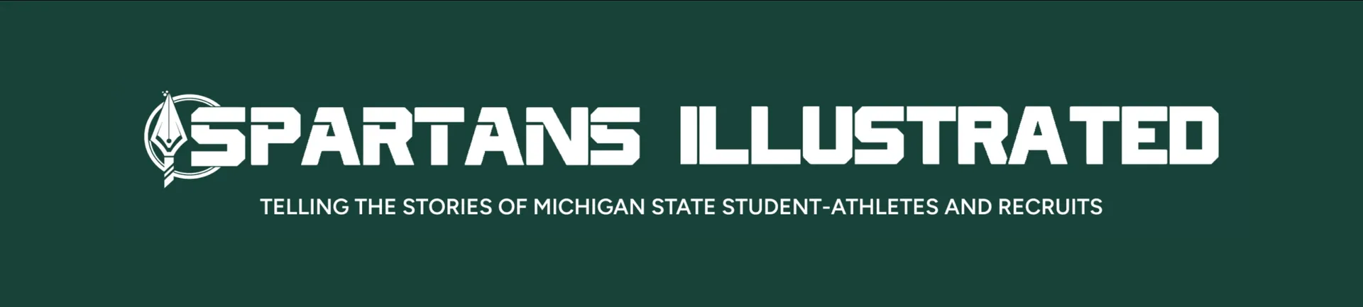 Spartans Illustrated banner