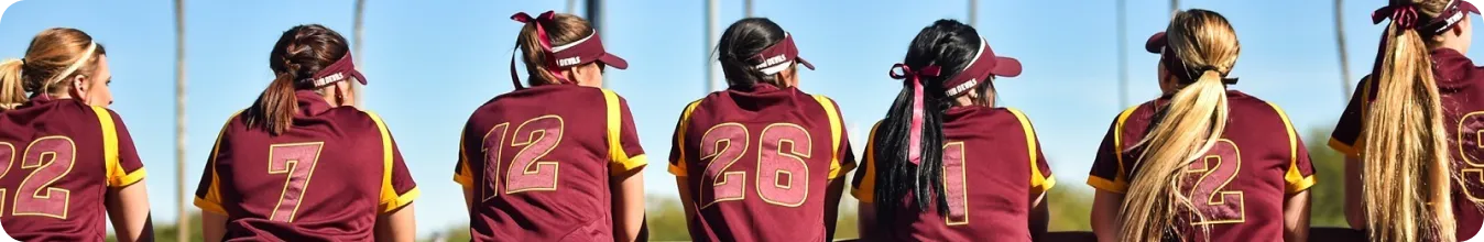 Arizona State Causes Women banner