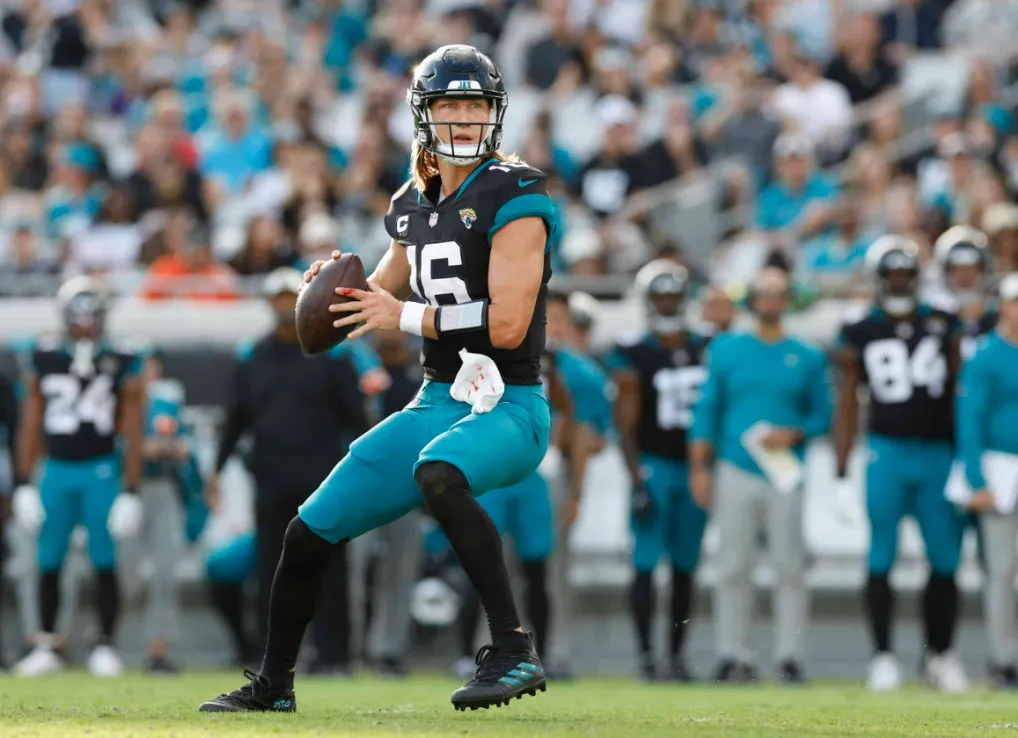 Jacksonville Jaguars banner