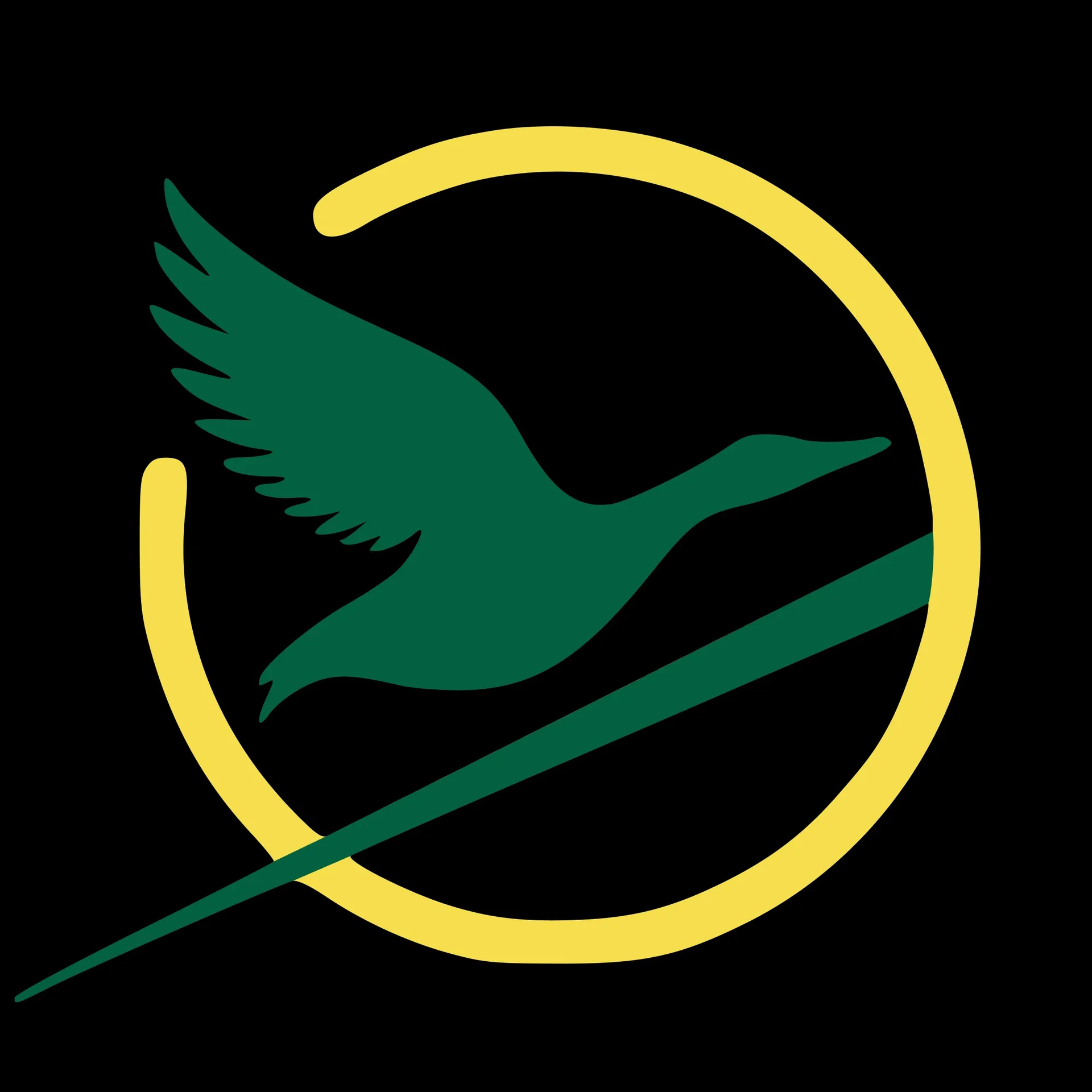 Ducks Rising