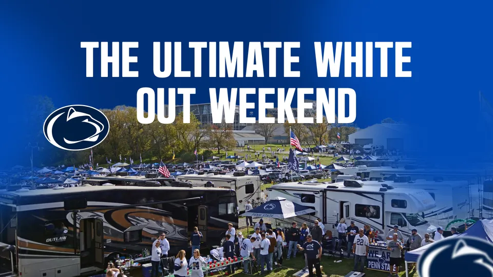 The Ultimate White Out Weekend