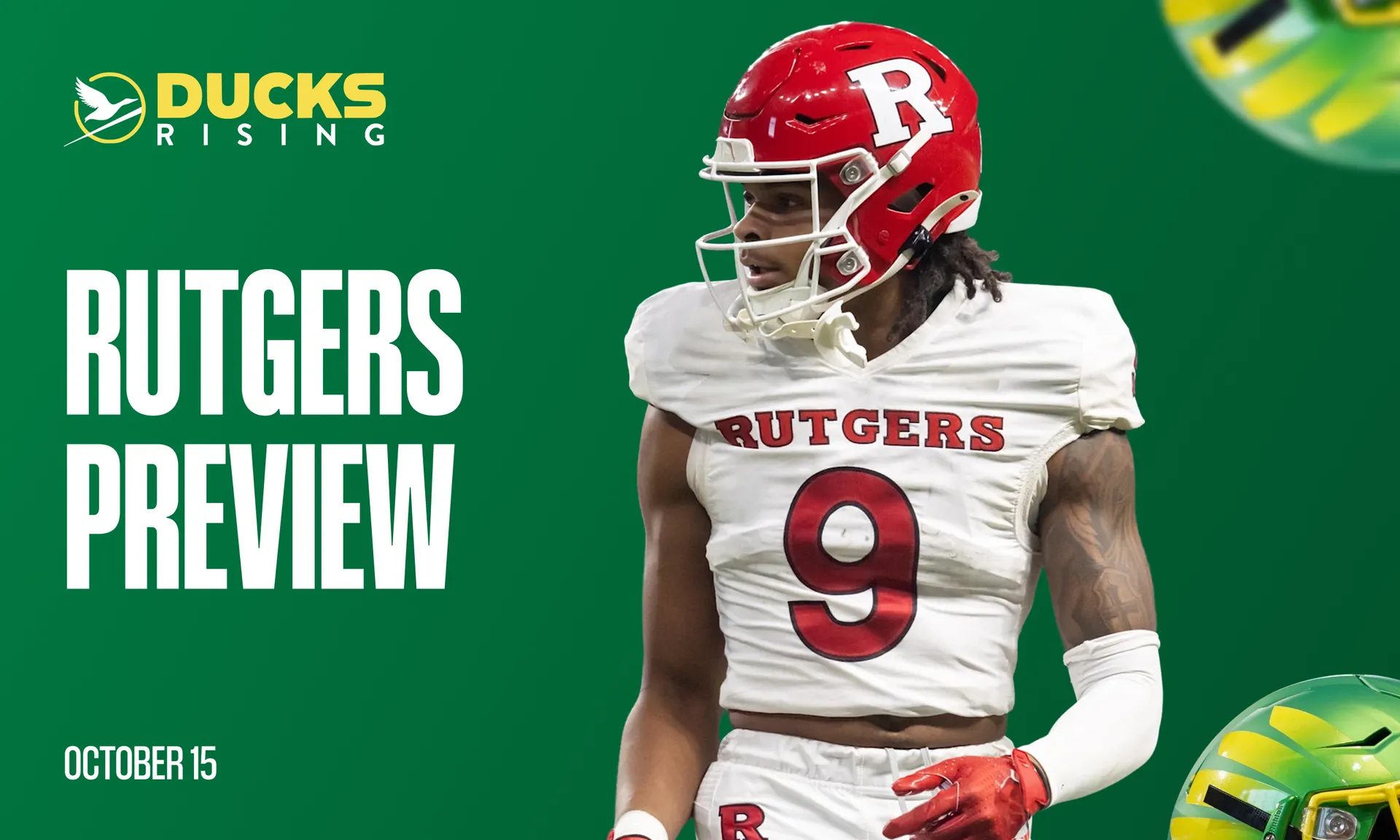Rutgers Preview