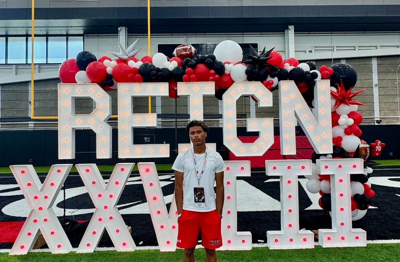Kenton HS (OH) WR Gavin Sealscott talks UC visit and more