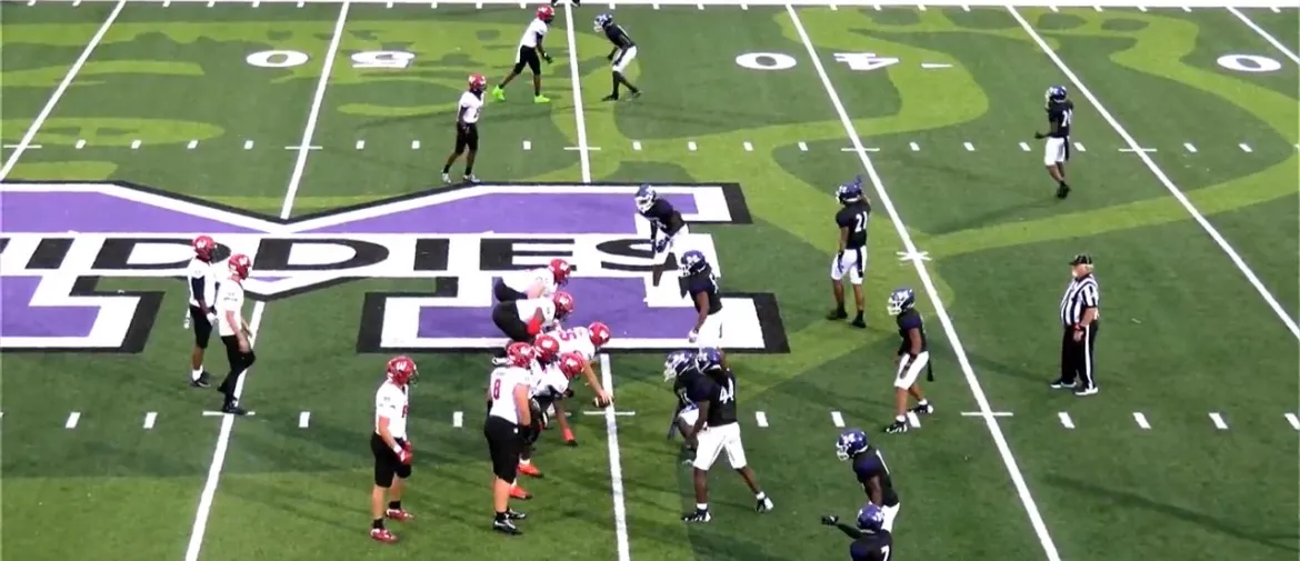Lakota West Firebirds vs Middletown Middies: Firebirds snap the Middies 4 game win streak