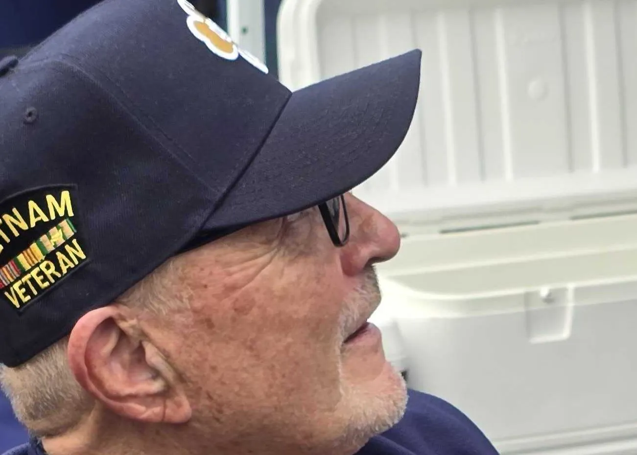 Why Notre Dame legend Rudy Ruettiger has a soft spot for Michigan State