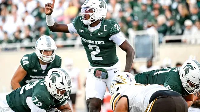 Preview: Michigan State vs Boston College Football article image from Spartans Illustrated