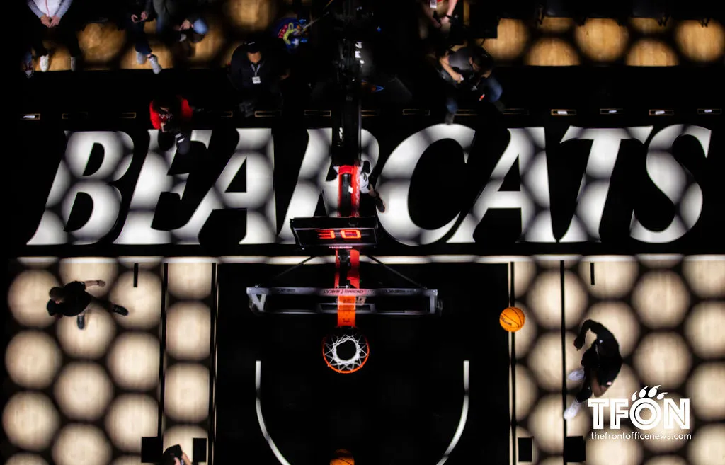 WBB: Bearcats add center Zourfaou Garba to 2026 class article image about Cincinnati Bearcats