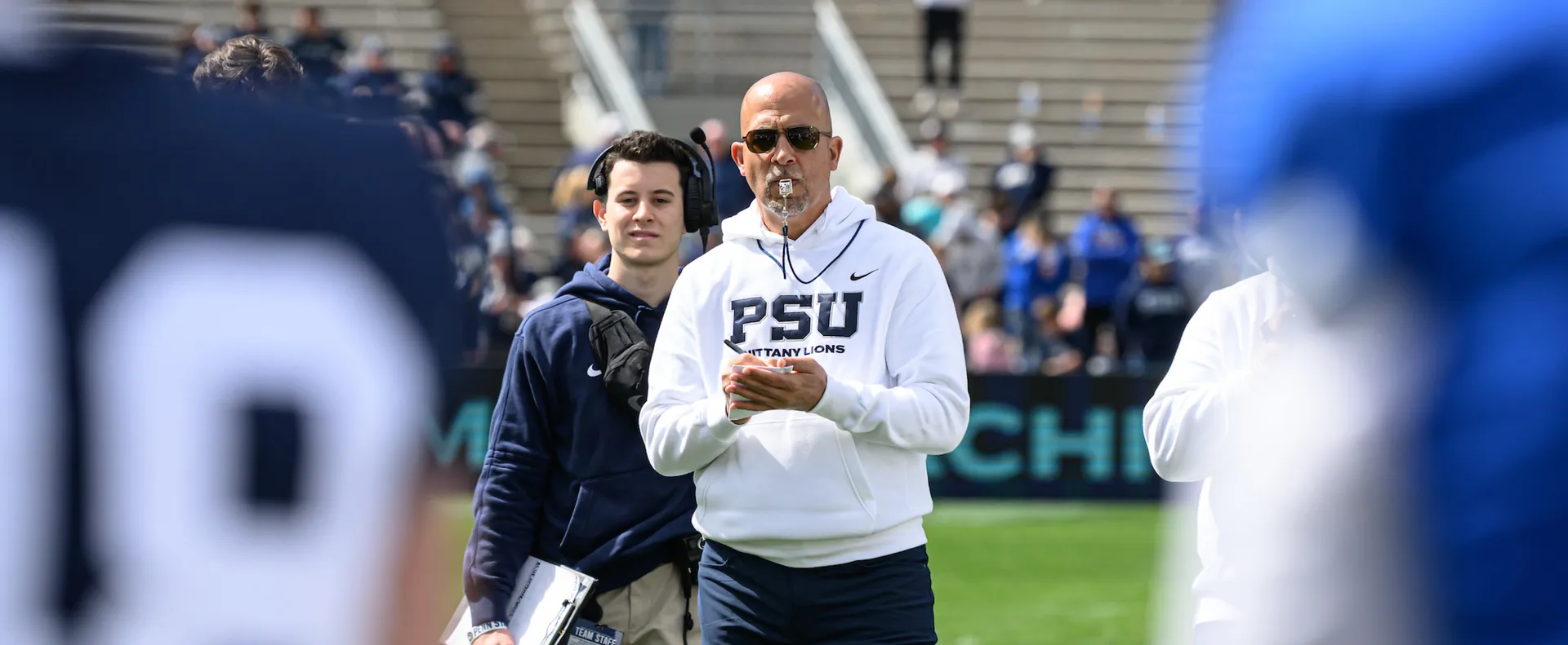 Football | Five Freshmen to Watch in 2025