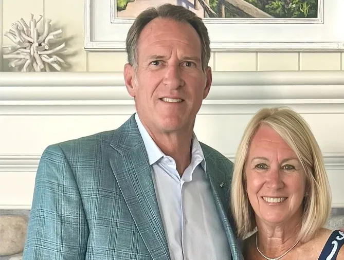 Joe and Julie Serra commit $10 million to Michigan State football, stadium improvements article image from Spartans Illustrated