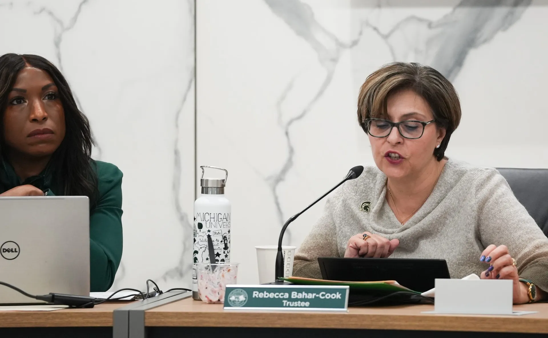 (OPINION) MSU Board of Trustees: The manifestations of a low-trust boardroom article image from Spartans Illustrated