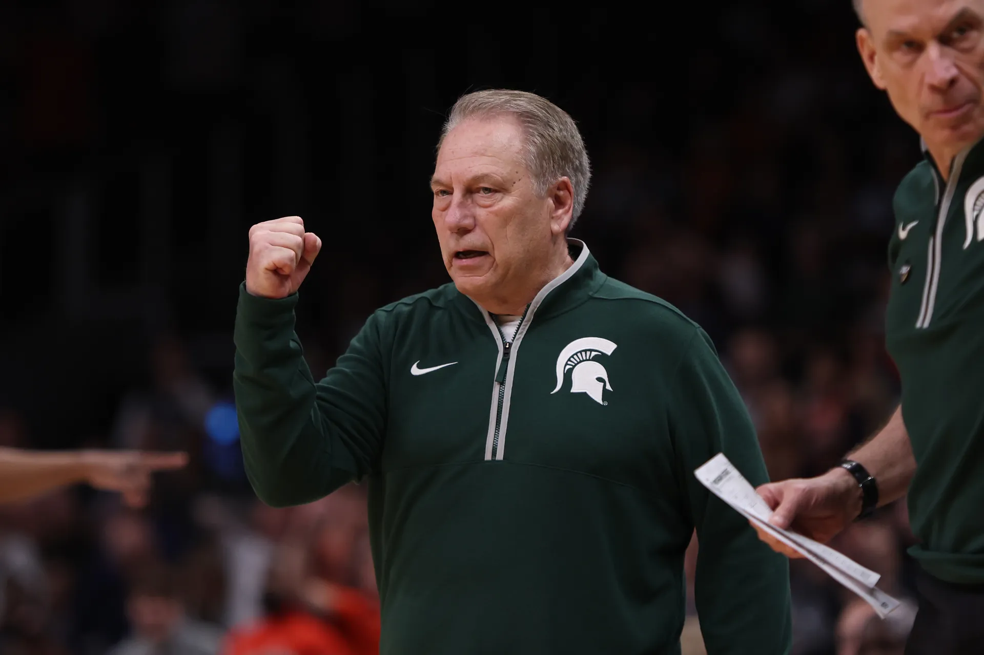 Michigan State men's basketball set to host several elite hoops prospects this weekend article image from Spartans Illustrated