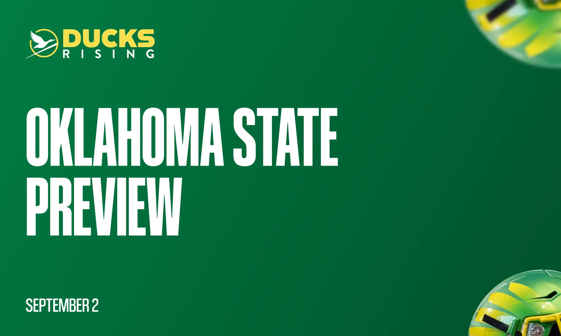 Oklahoma State Preview 