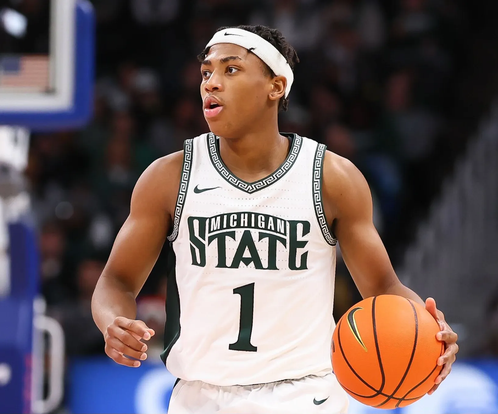 What a big night at home doesn’t buy you on the road in the Big Ten article image about Jeremy Fears