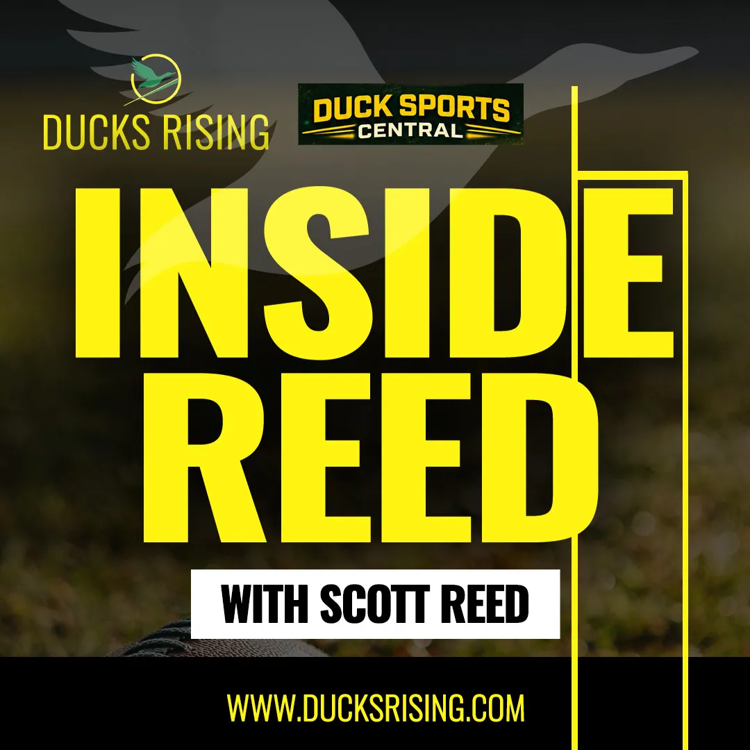 DSC Inside Read: 3-2-1 as Oregon moves from Scrimmage One toward Scrimmage Two