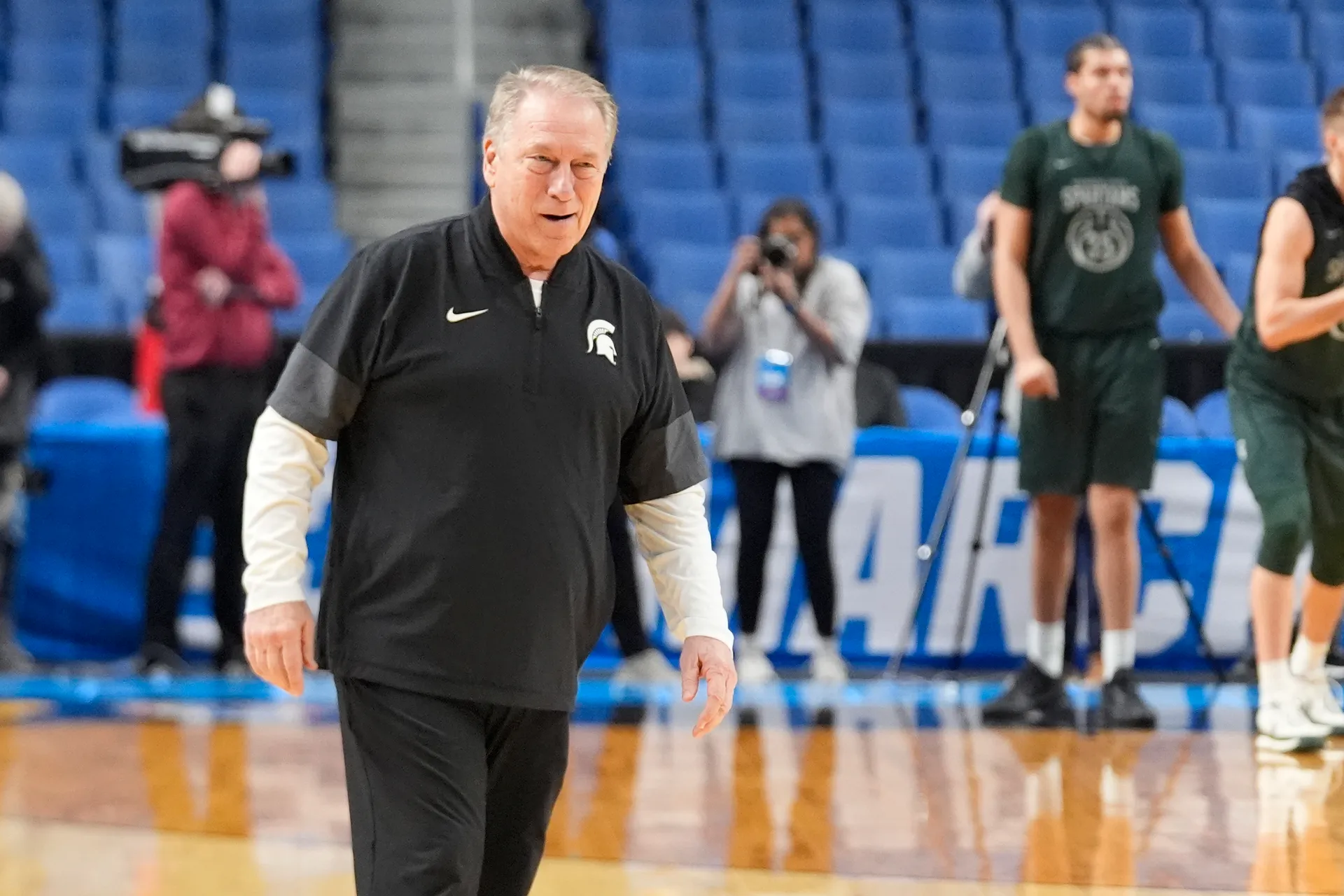 Michigan State Basketball 2027 Recruiting Breakdown: Top targets emerging for Tom Izzo