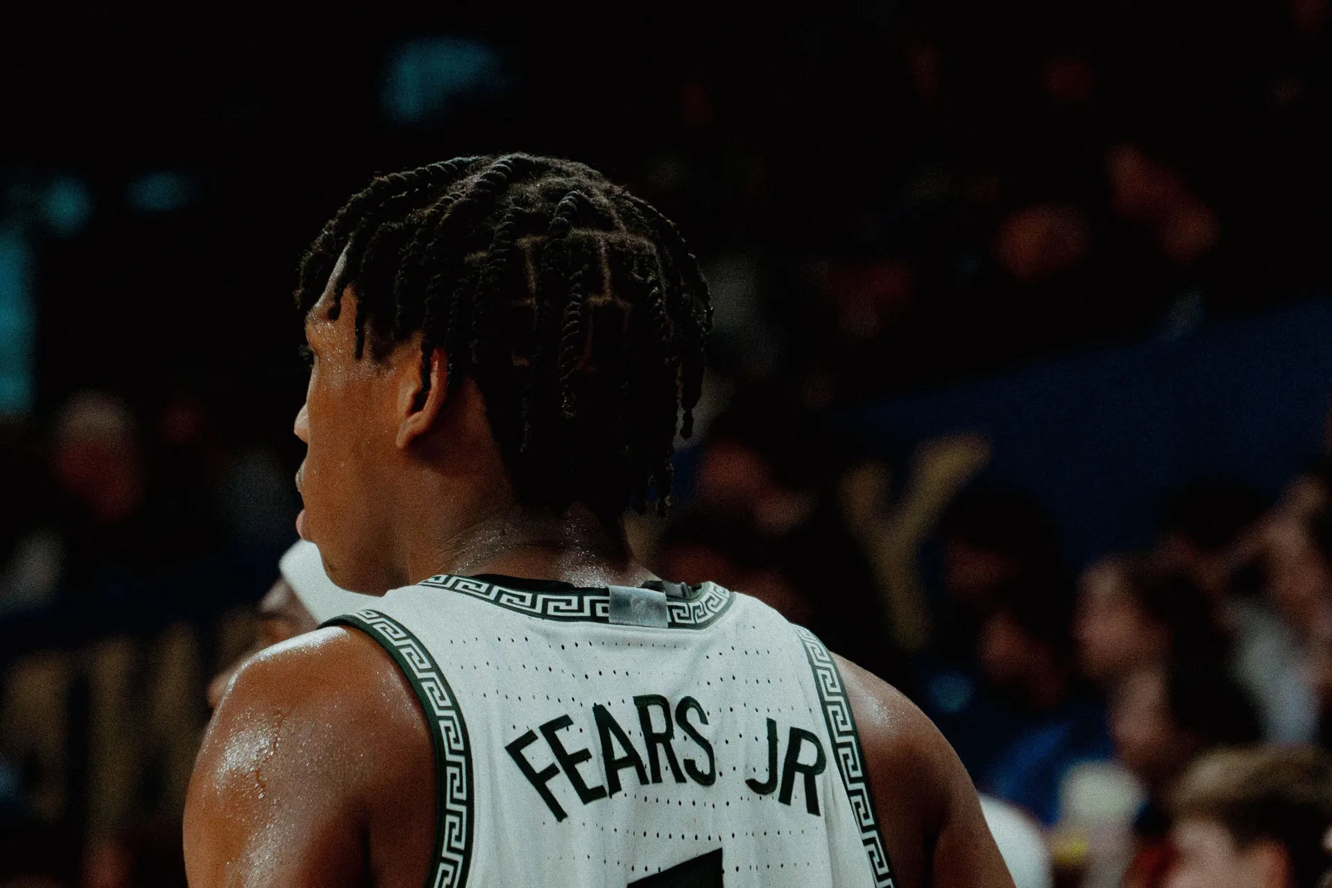 Jeremy Fears Jr.’s steady rise powers No. 10 Michigan State into Madison article image from Spartans Illustrated