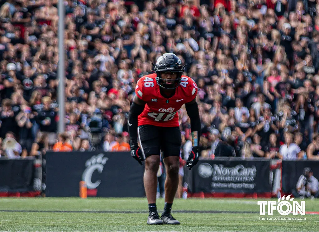 From Walk-On to the Main Stage: The Journey of Antwan Peek Jr