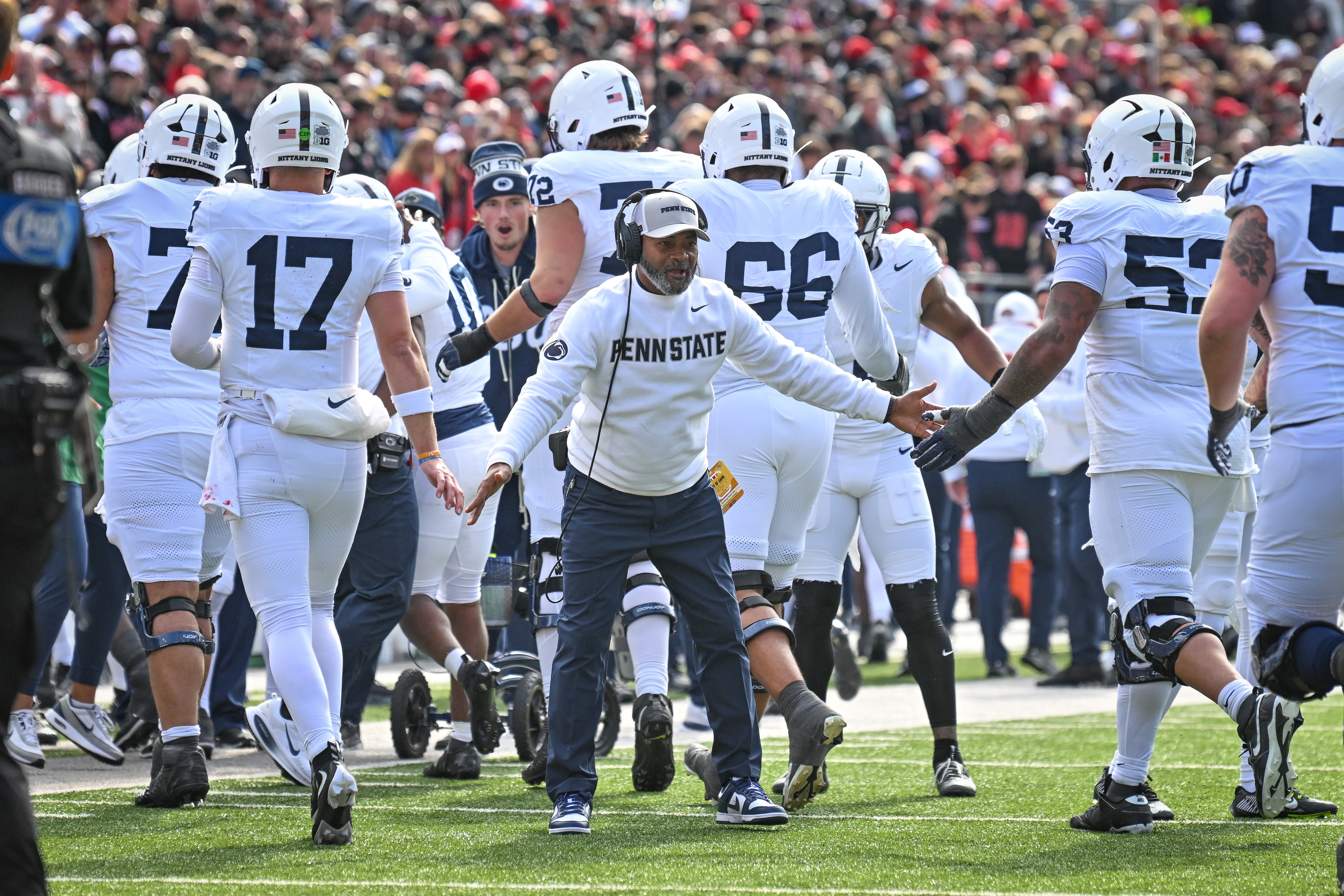 Terry M. Smith Media Notebook - 11/5/25