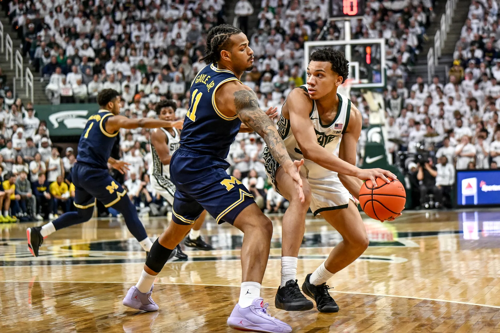 Izzo confirms Ugochukwu will miss remainder of season  article image about Divine Ugochukwu