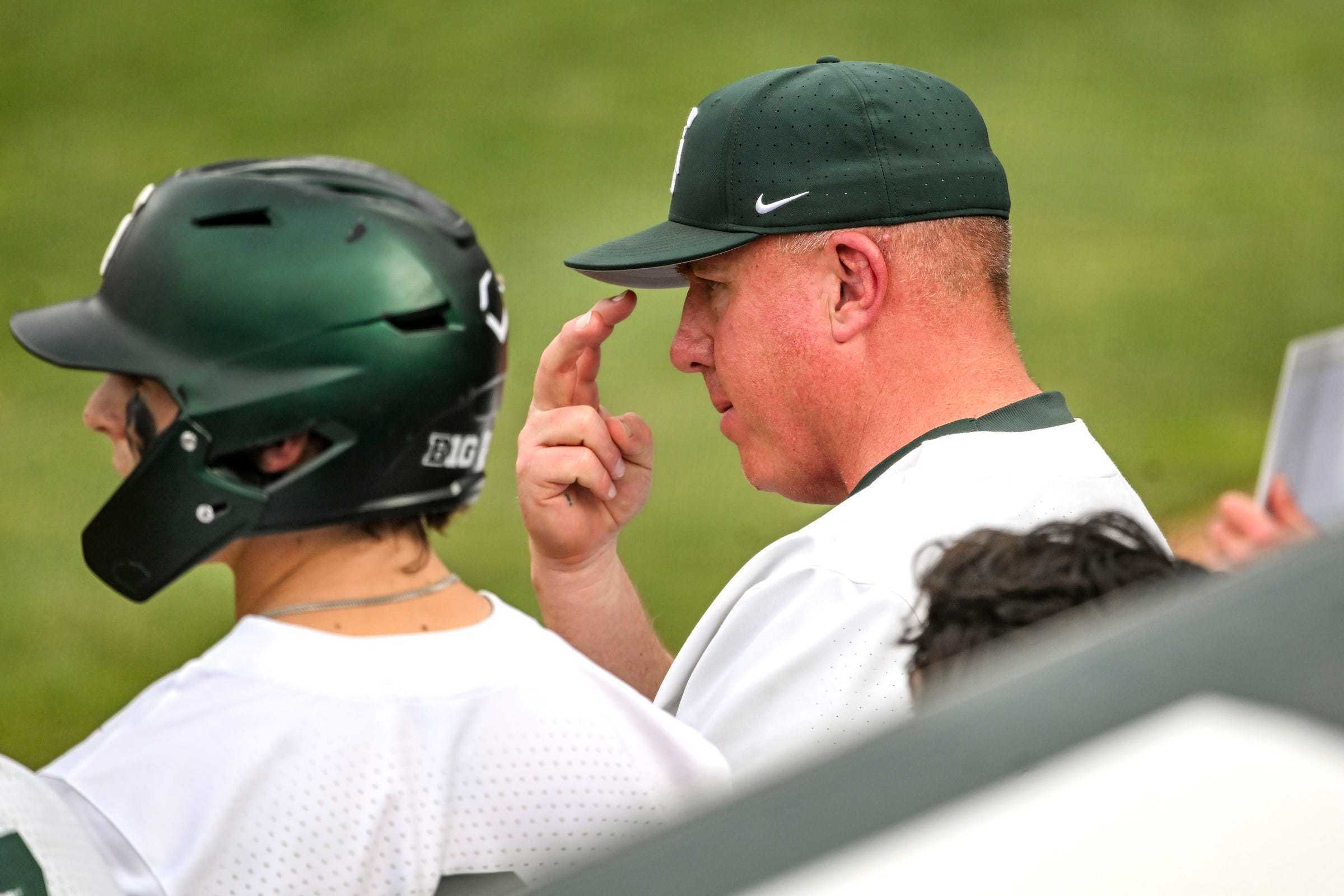 Michigan State Baseball 2026 Season Preview