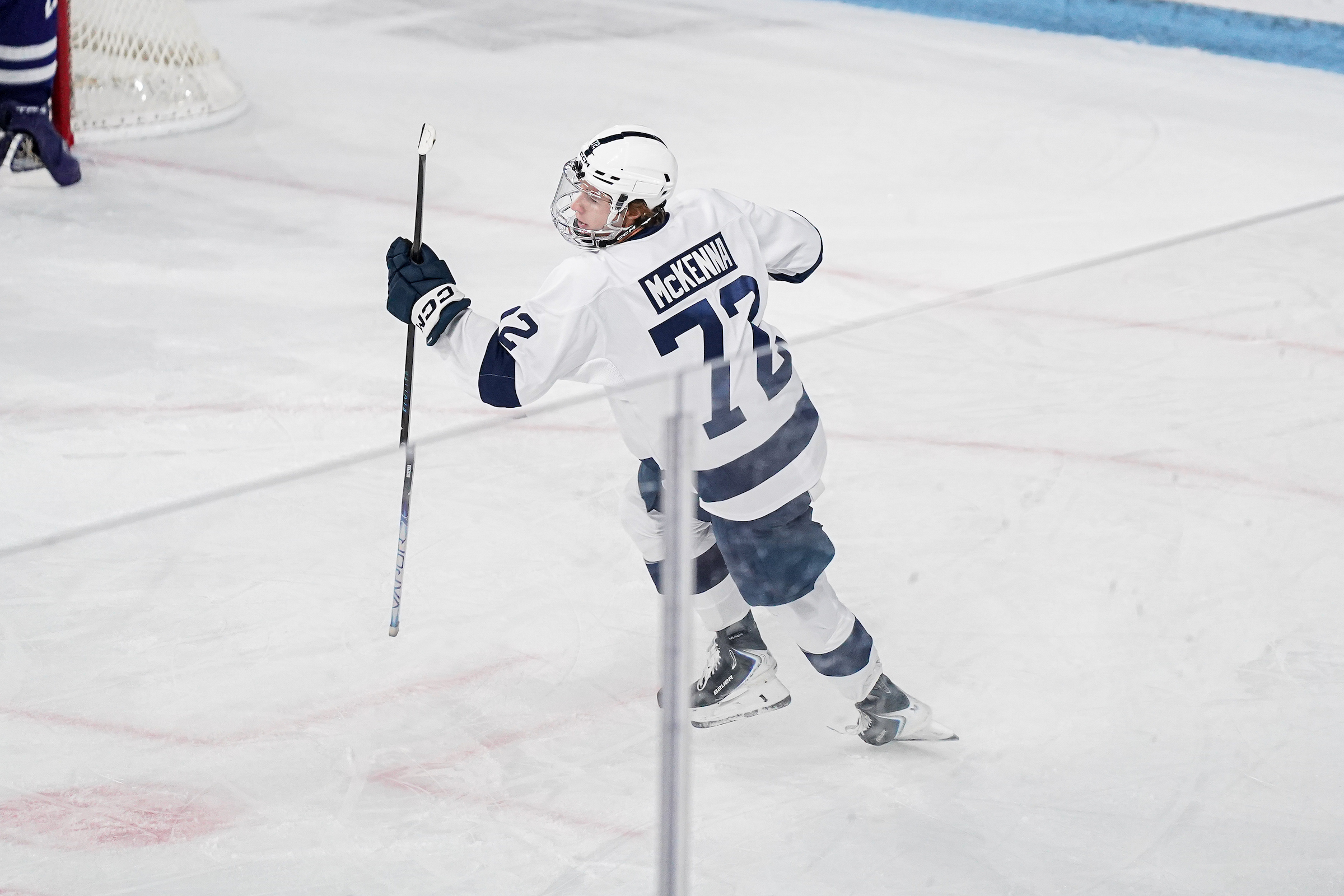 Pros and Cons through Hockey's Non-Conference Schedule