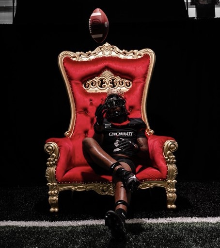 Taft HS (OH) 3 star LB Adam Kirtley gives TFON a UC and season update