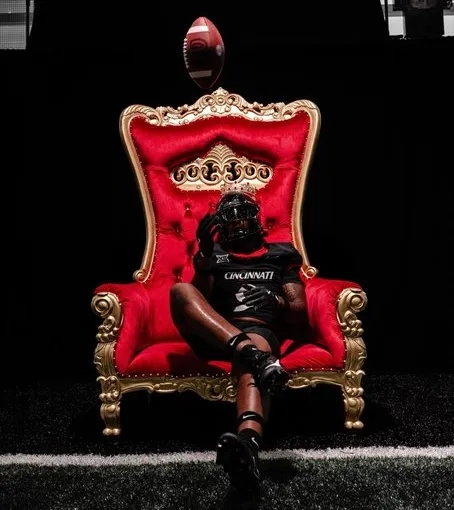 Taft HS (OH) 3 star LB Adam Kirtley gives TFON a UC and season update