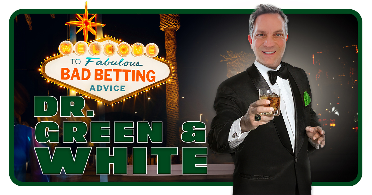 Bad Betting Advice, 2025 Week 13: Heart