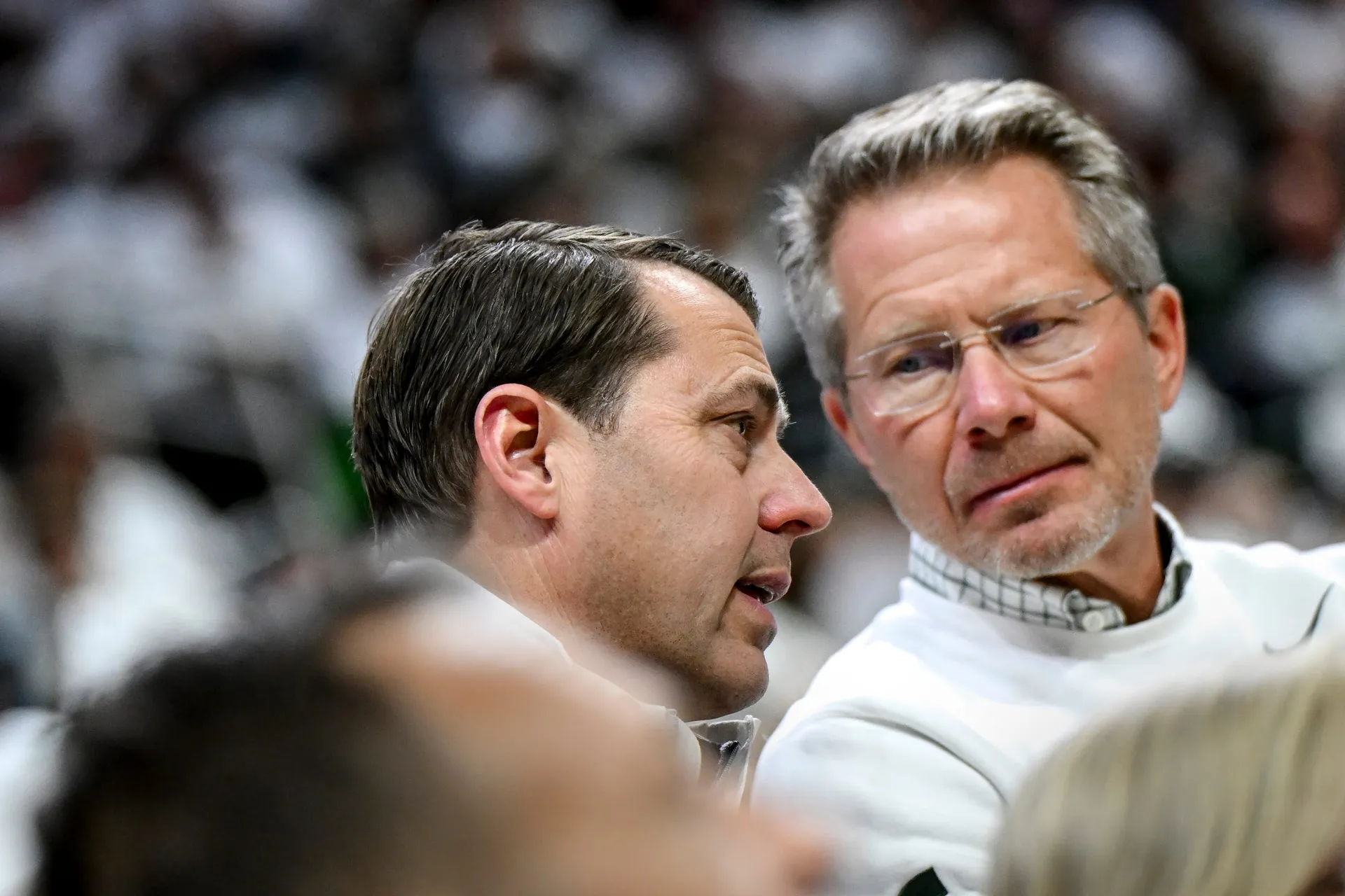 Context matters in the debate over MSU’s athletic future article image about Michigan State Athletics