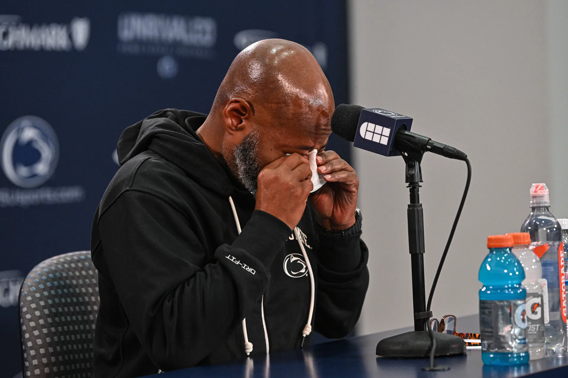 Terry M. Smith Wednesday Media Notebook: Nebraska Week, Smith Apologizes For Aliquippa Comments