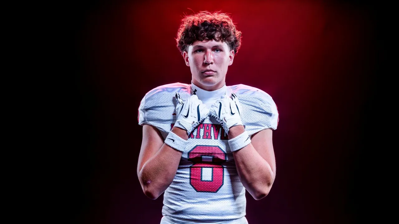 Michigan States get preferred walk-on commitment from TE Jack Van Prooyen  article image about Brian Wozniak