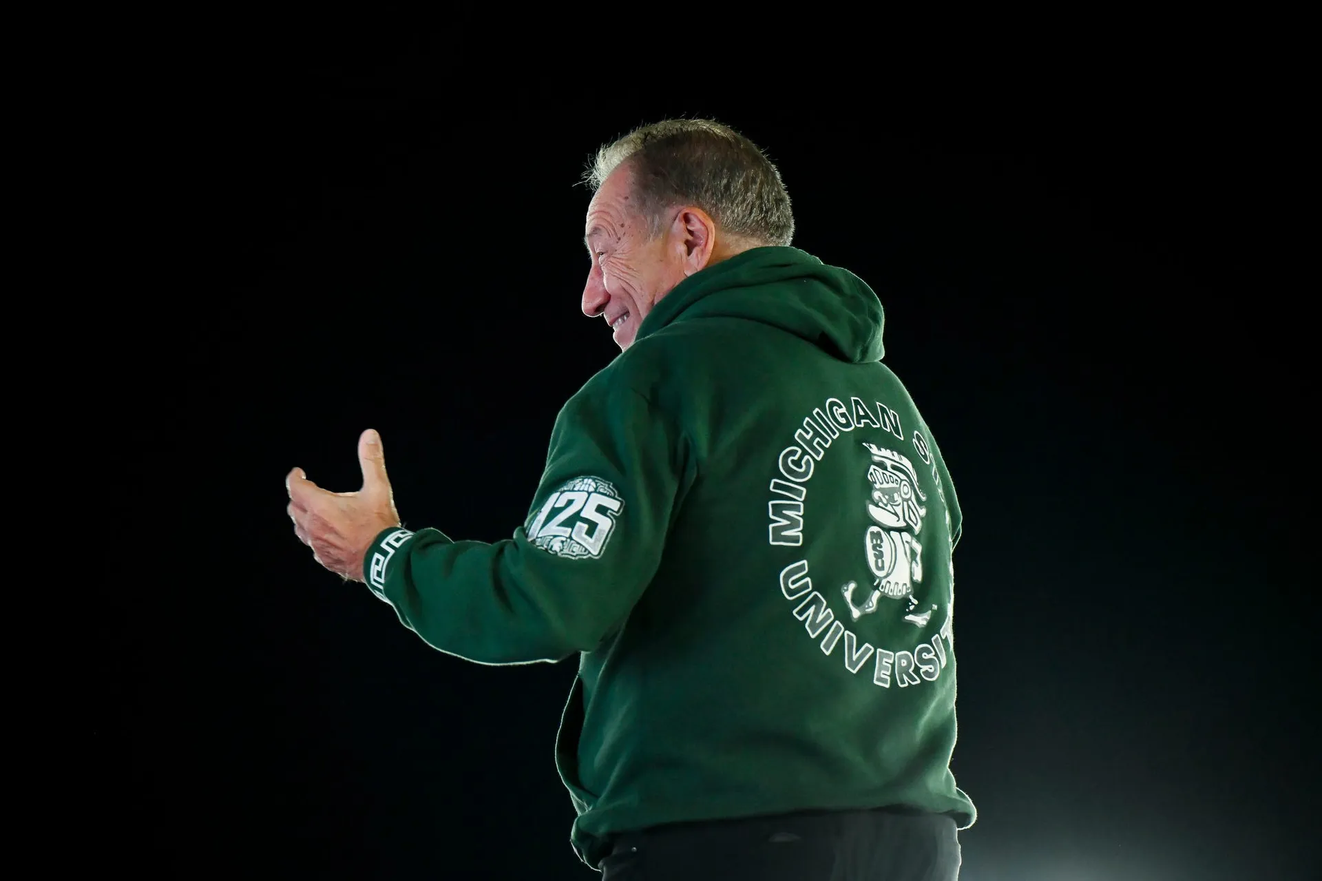 Izzo sees a deeper, more versatile Michigan State team, but the biggest questions remain article image about Tom Izzo