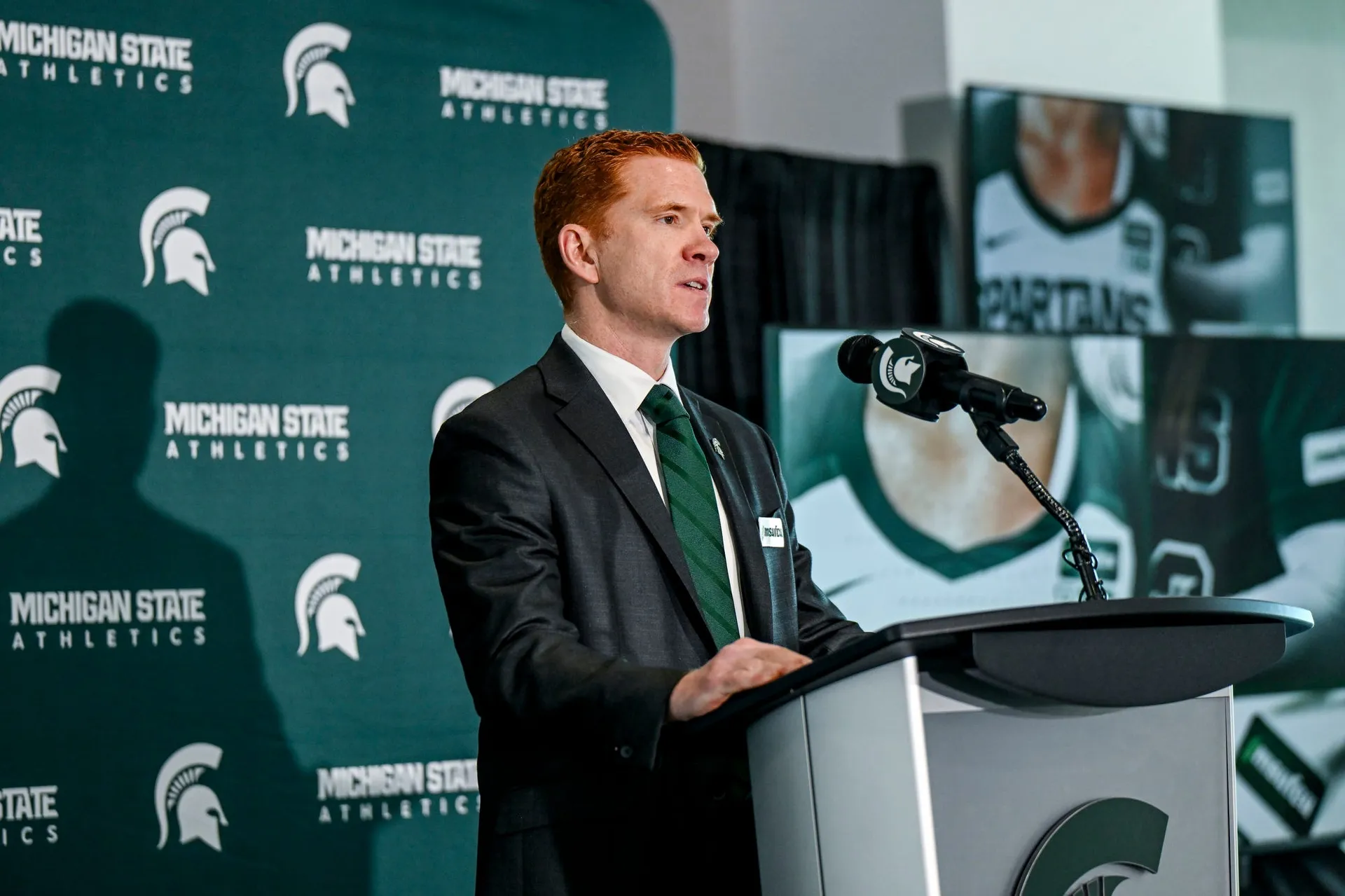 Inside the Launch of Spartan Ventures: What Michigan State built – and why it matters