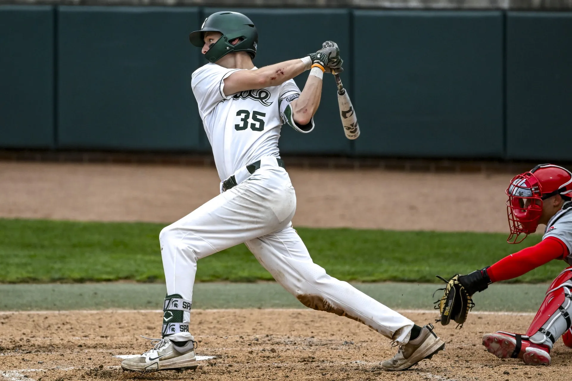 Michigan State blasts Purdue to open Big Ten Tournament behind Donovan, early offensive surge article image from Spartans Illustrated