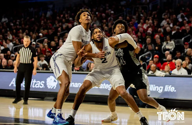 Crosstown Shootout date announced