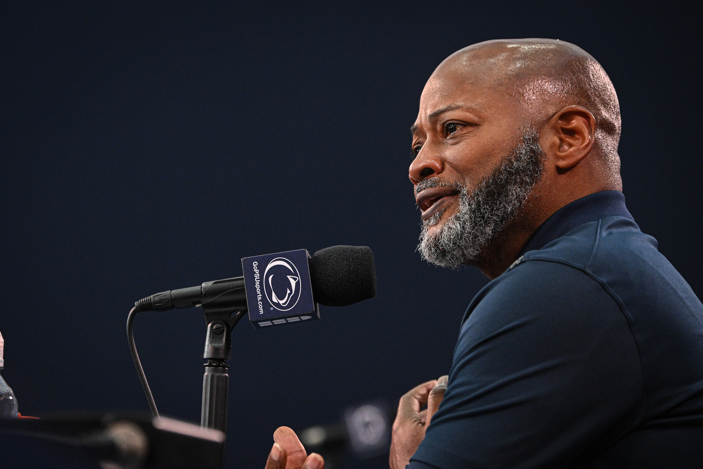 Terry M. Smith - Wednesday Media Notebook 