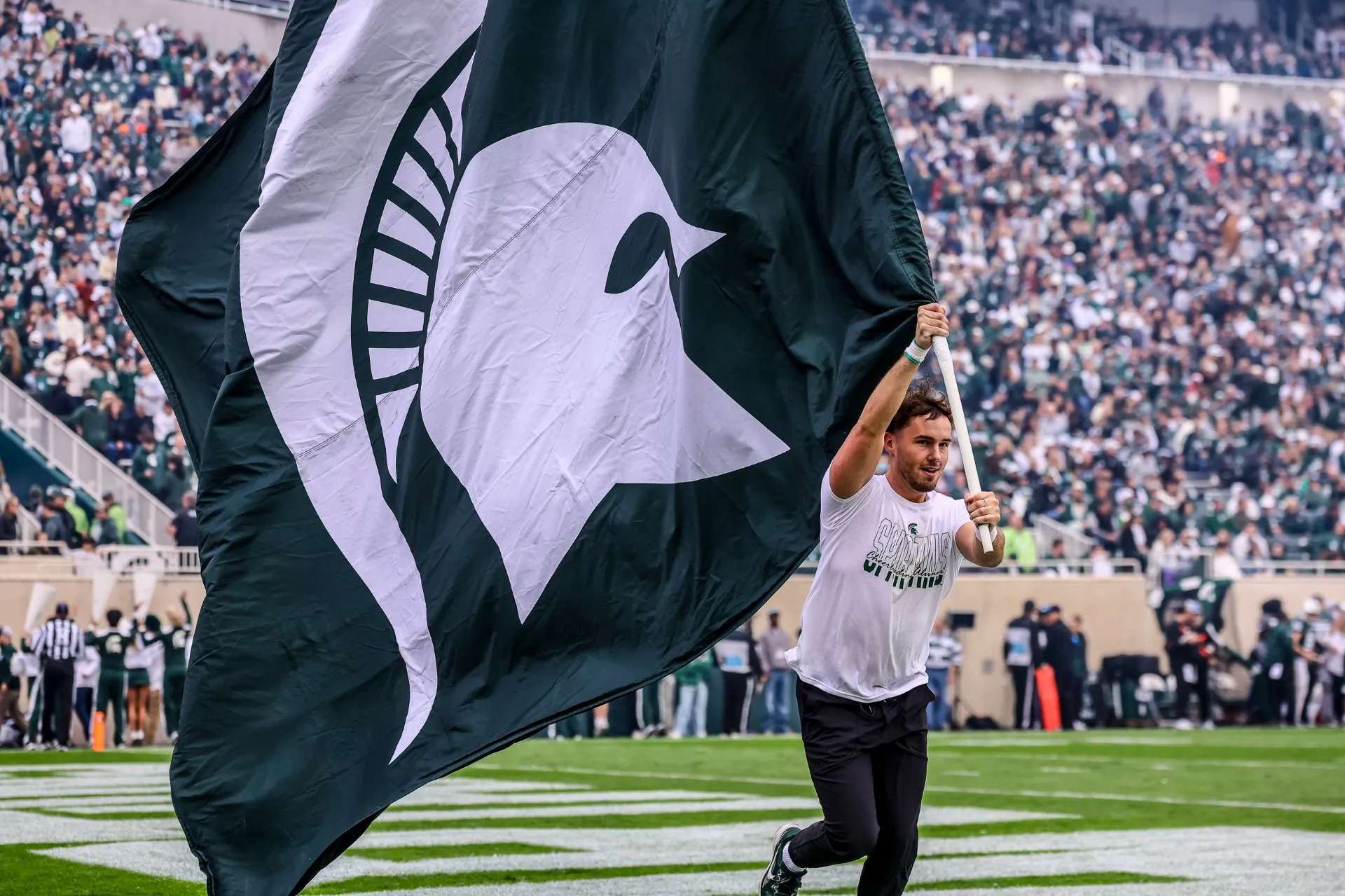 Michigan State Football: Stock Report ahead of Michigan Week article image from Spartans Illustrated