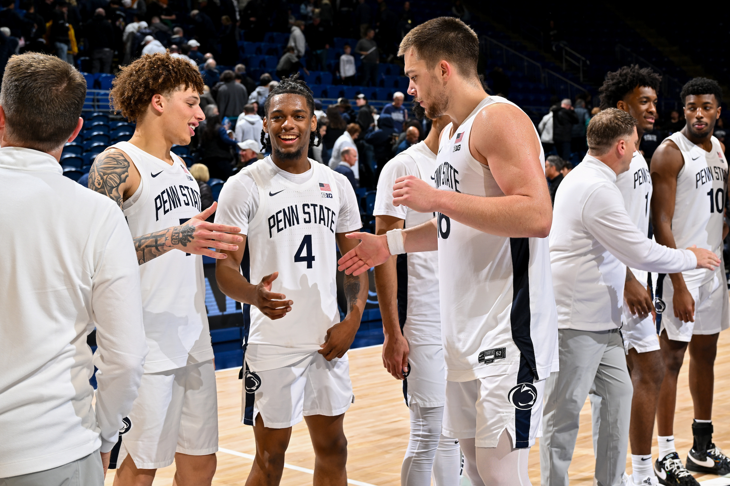 The 4 Biggest Takeaways From Penn State's 4-0 Start