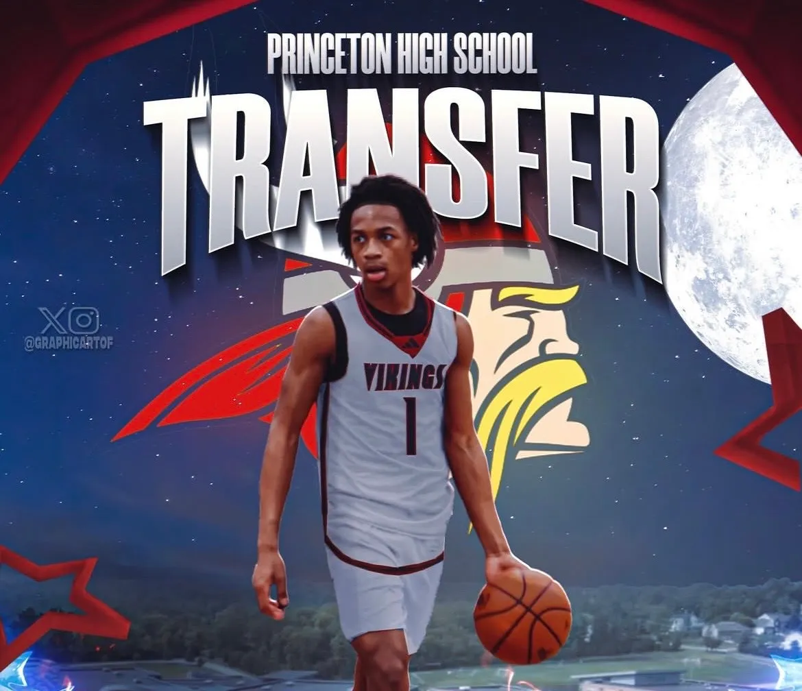 Cincinnati HS Football/Basketball transfer tracker
