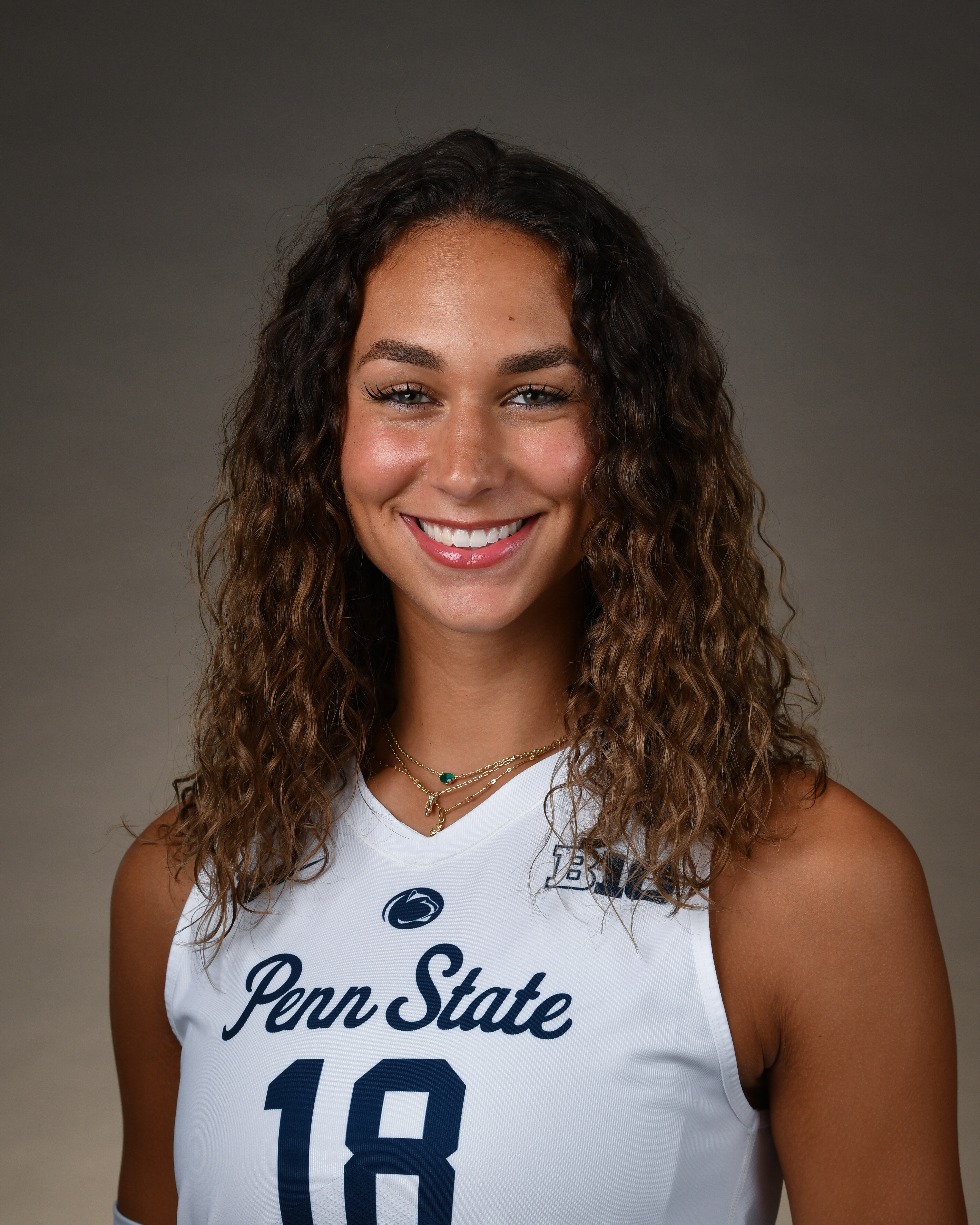 From Gator Nation To Happy Valley: Enter Kennedy Martin