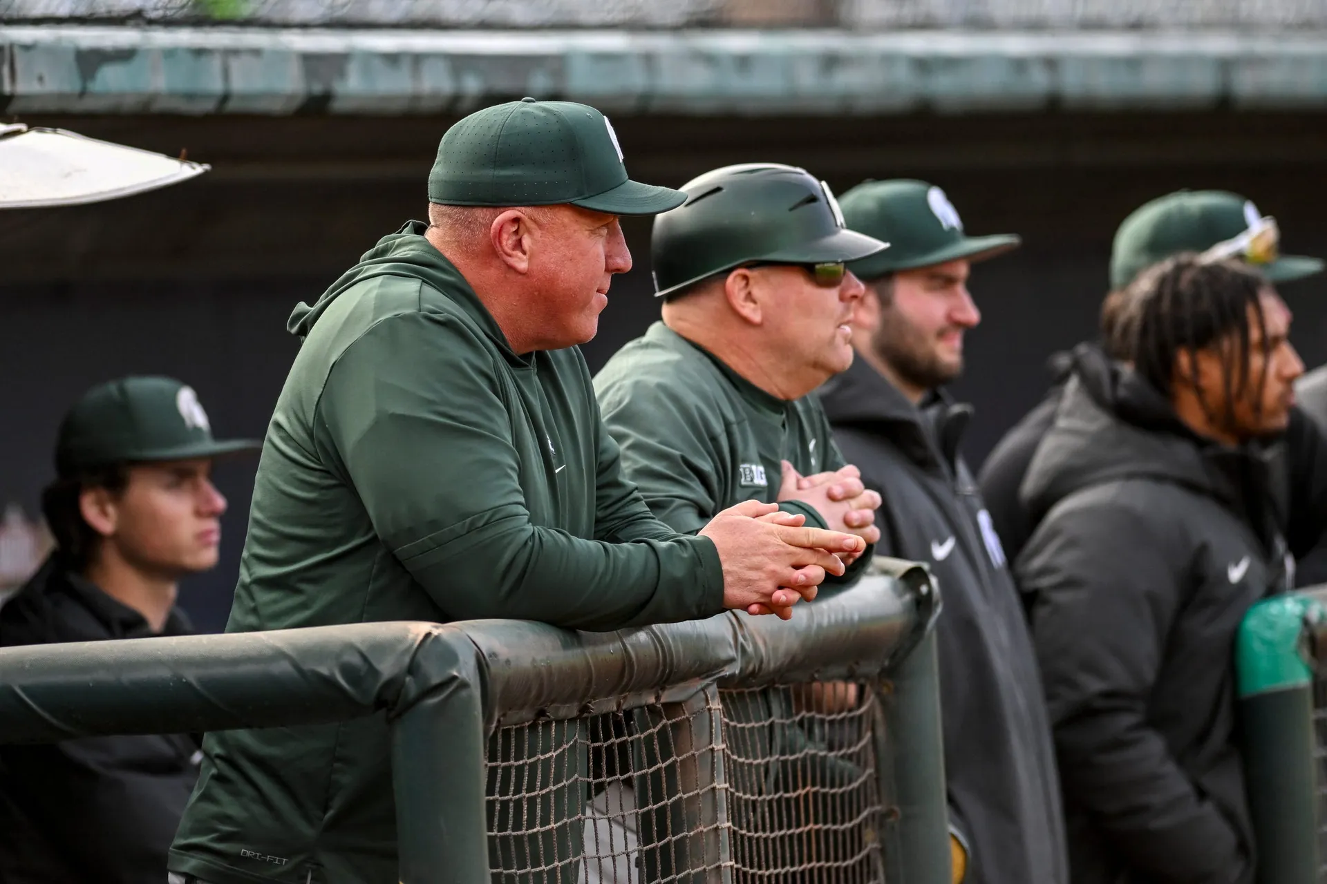It was a forgettable weekend in Texas for MSU Baseball article image about Michigan State Baseball