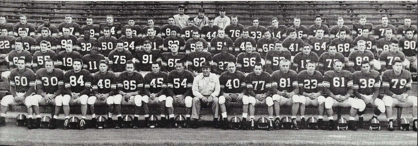 At age 94, a Michigan State national champion is coming home