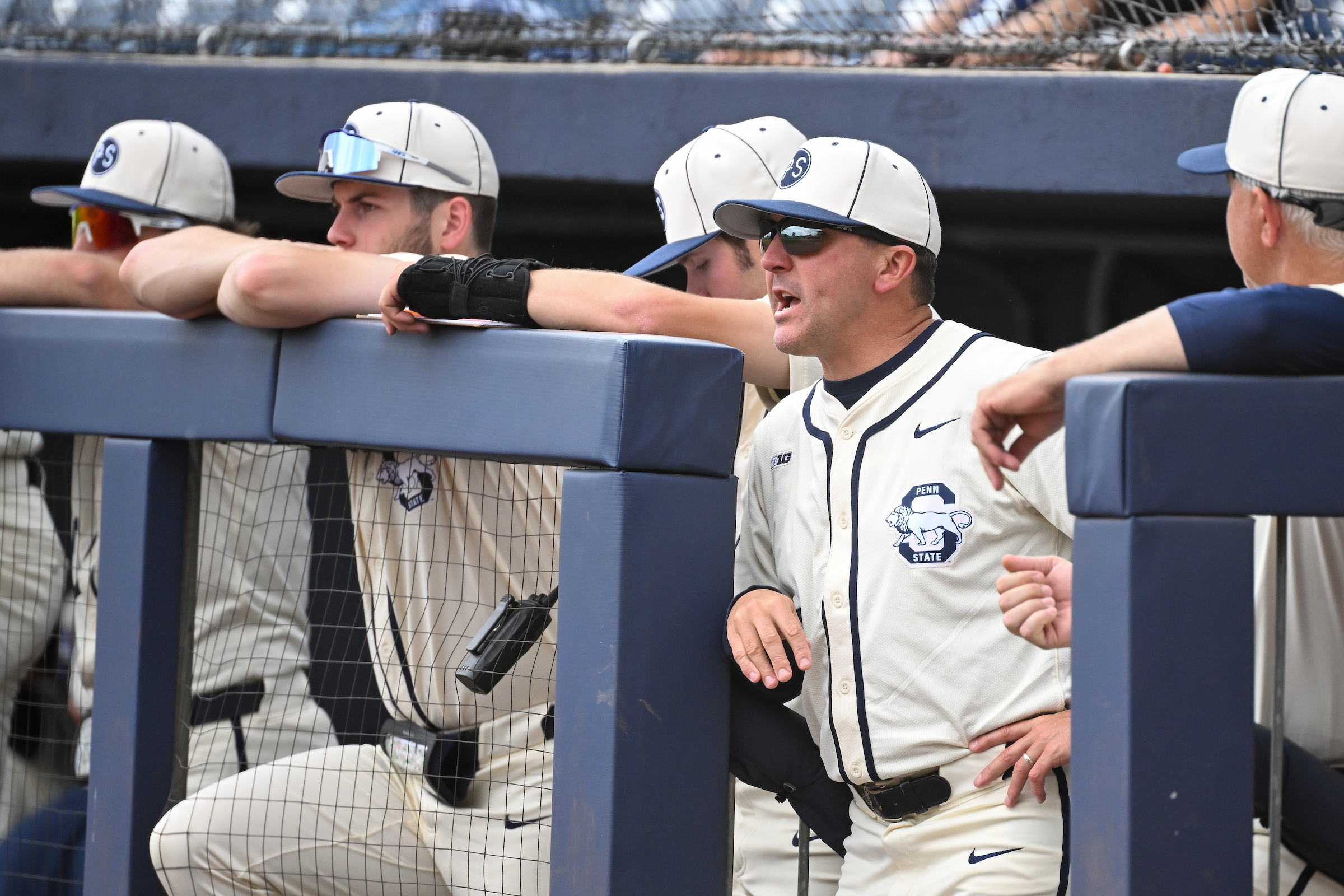 Baseball adds Impact Newcomers in Portal